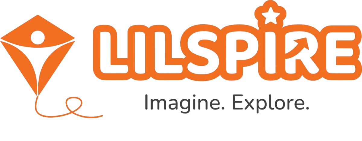 Lilspire Logo