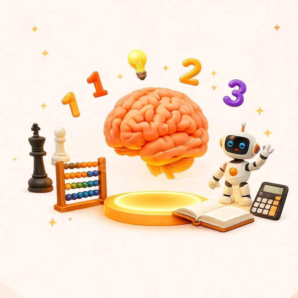 Mind Development