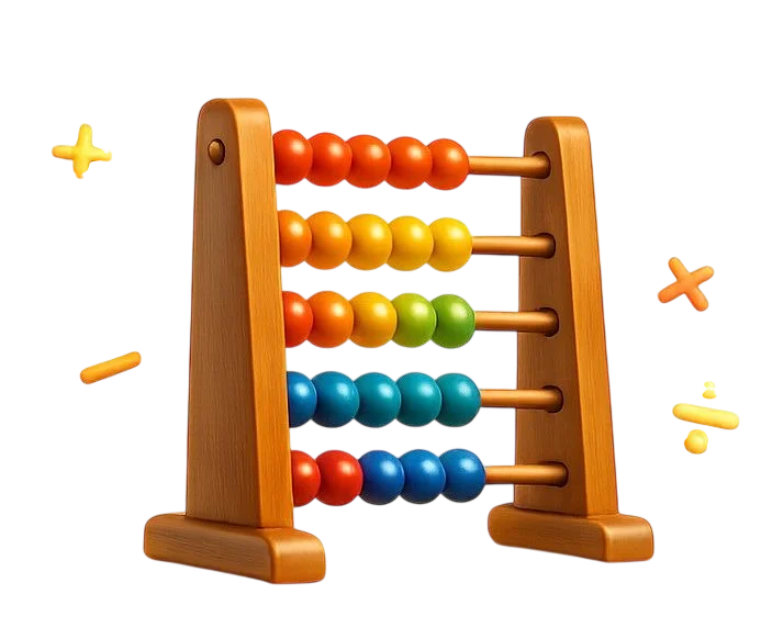 Abacus Program